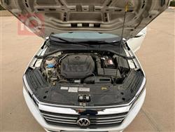 فولكسفاغن باسات